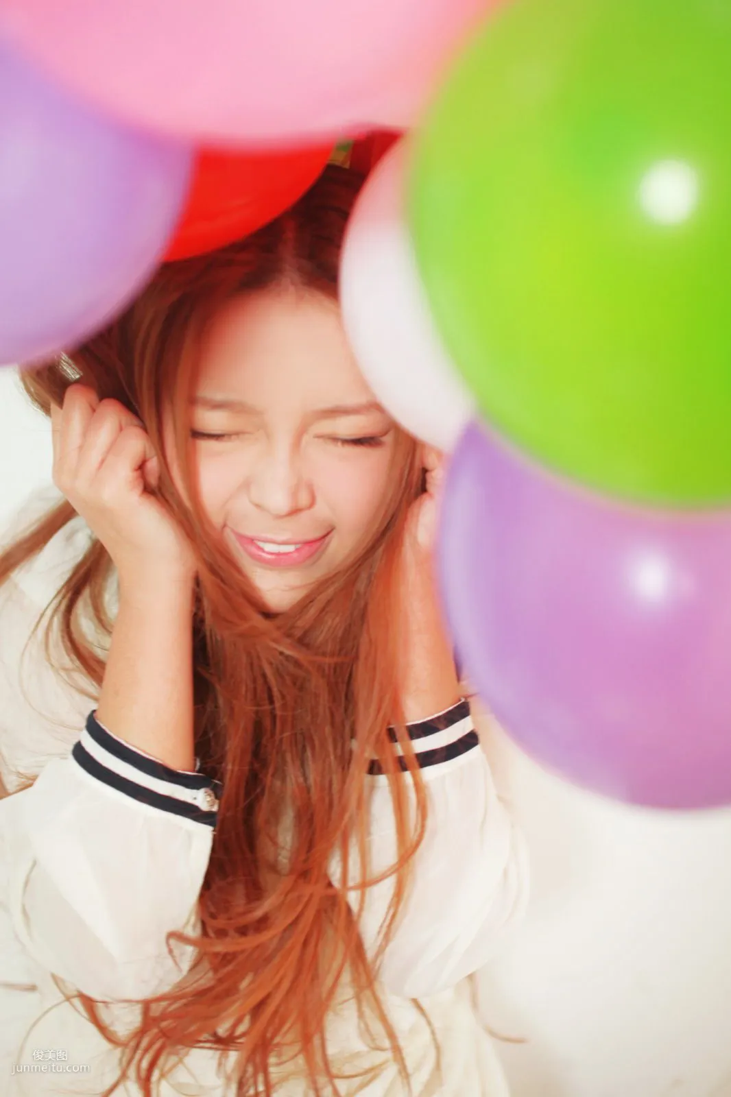 Pei Ziqi: Web Idols photo 87