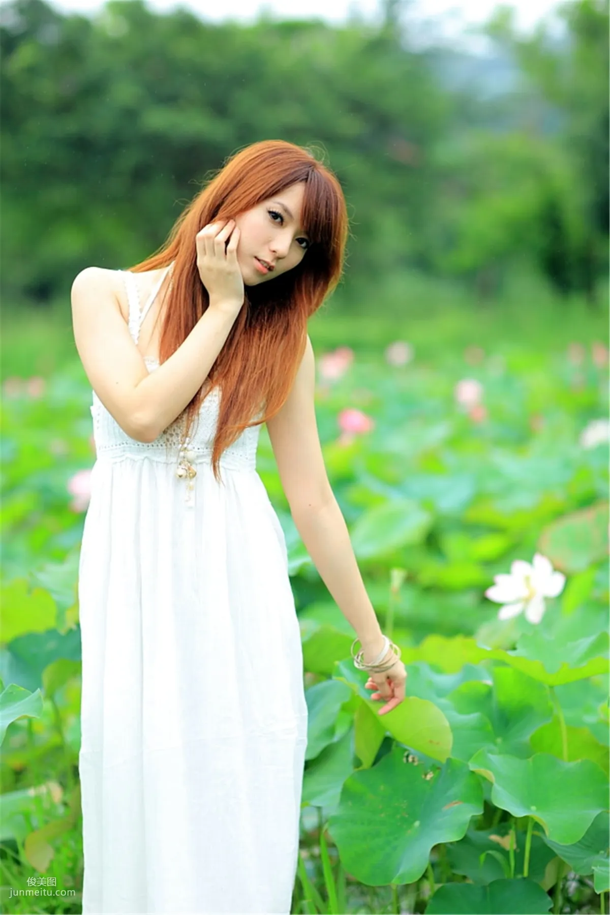Xiao Jing: Web Idols photo 66