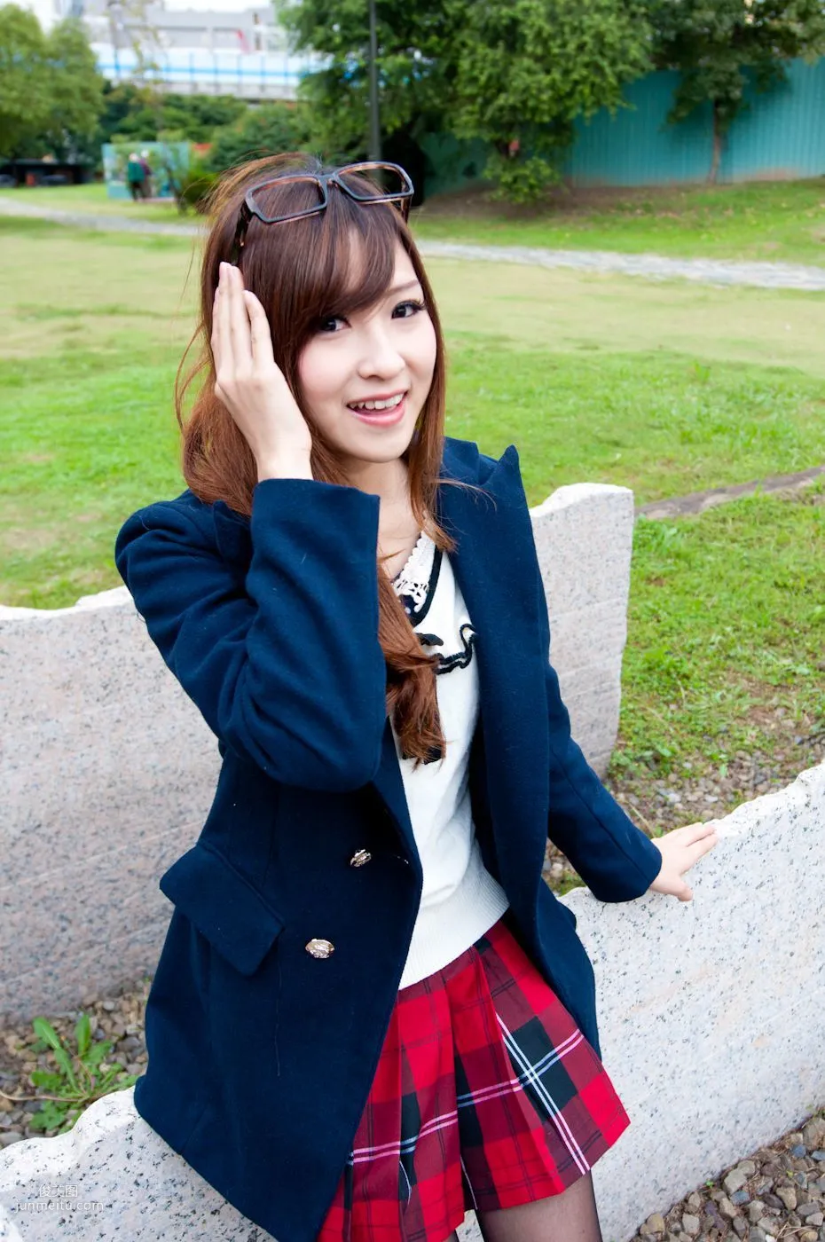 Bu Ding: Web Idols photo 48