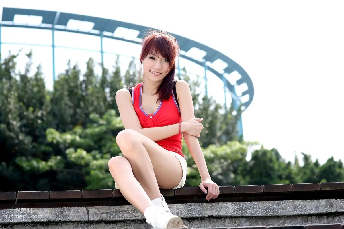 Jessica: Web Idols photo 4