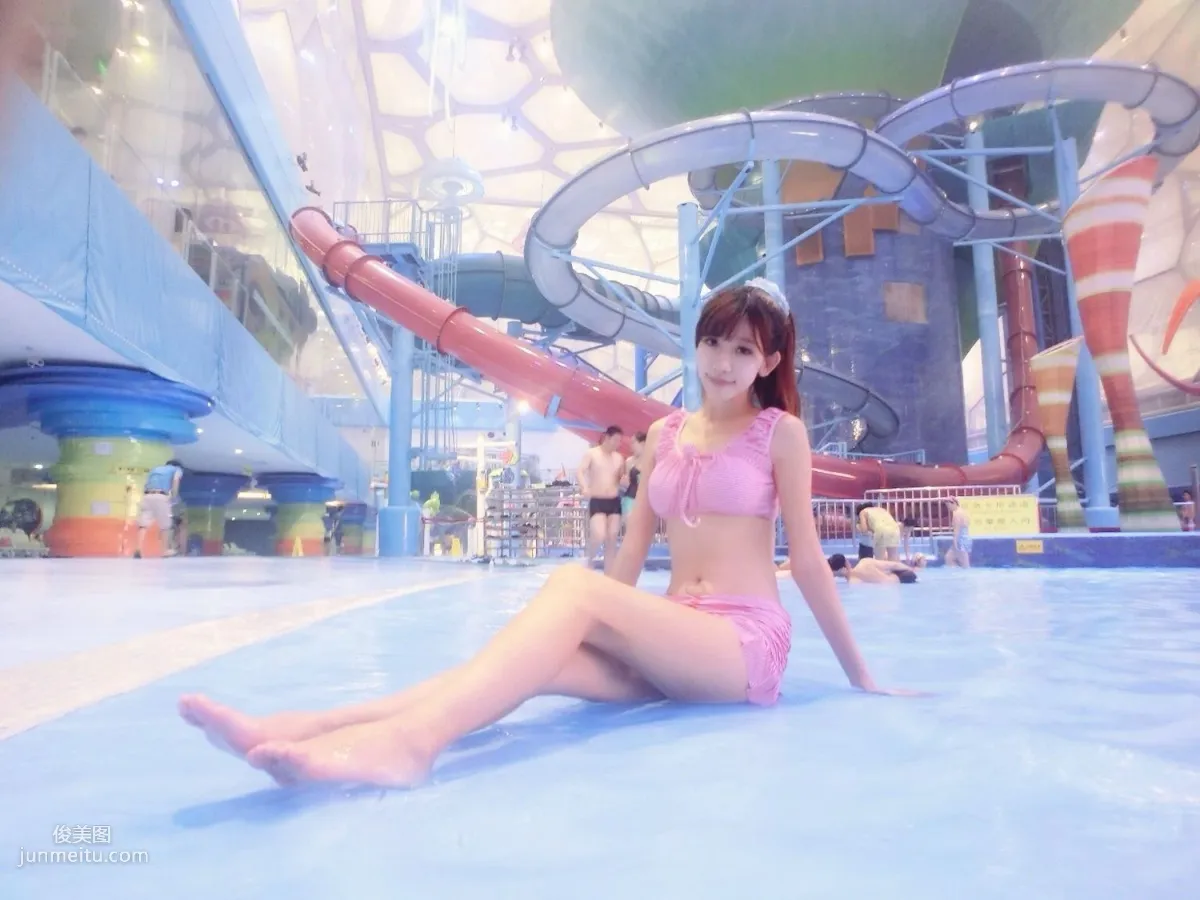 Chen Xiao, Personal Life Photos, Weibo Beautiful Photos Part 2 Photo Collection photo 86