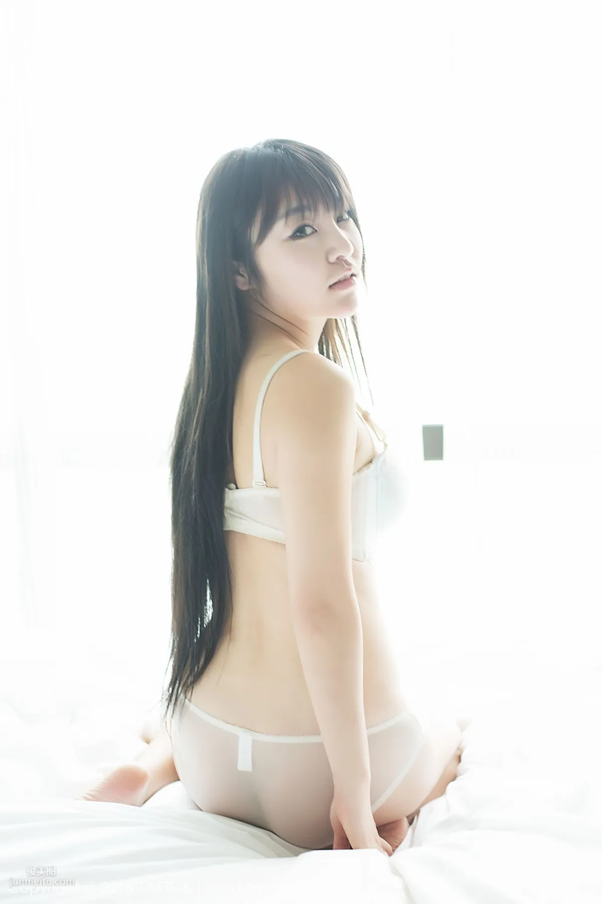 selina Wang Yuechen, If You Are the One Female Guest Private Photo Set [Wanwei Life] Vol.022 photo 45