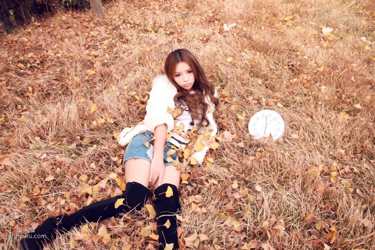 Pei Ziqi: Web Idols photo 27