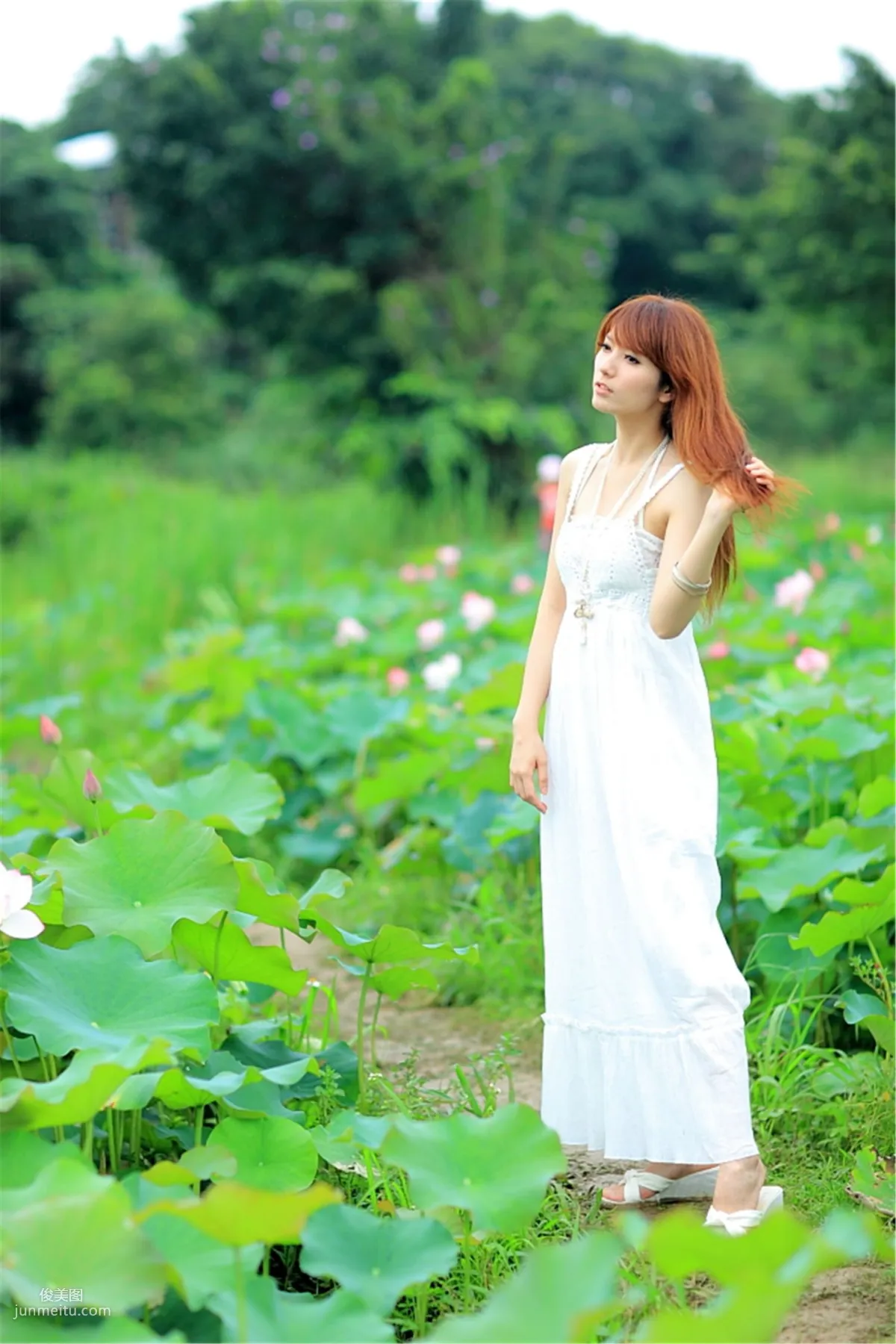 Xiao Jing: Web Idols photo 76