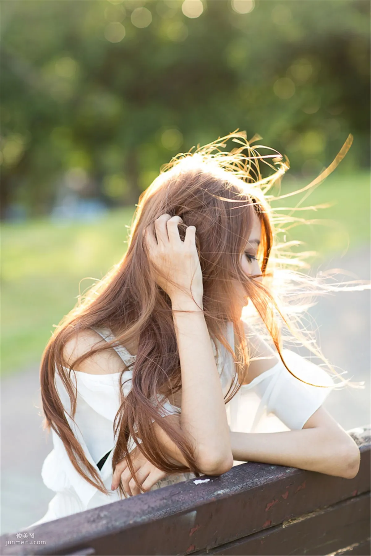 Ann Lv: Web Idols photo 16