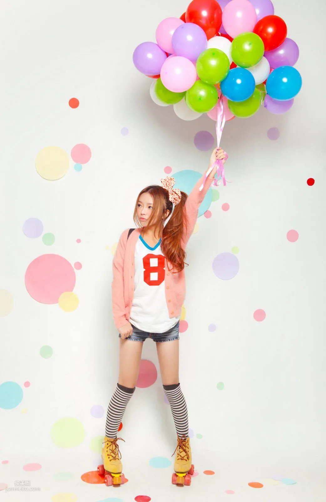 Pei Ziqi: Web Idols photo 62
