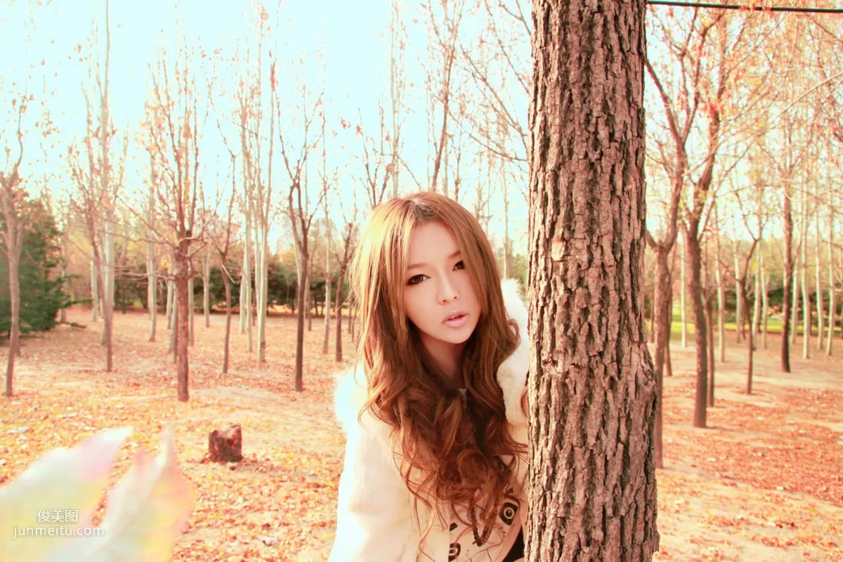 Pei Ziqi: Web Idols photo 35