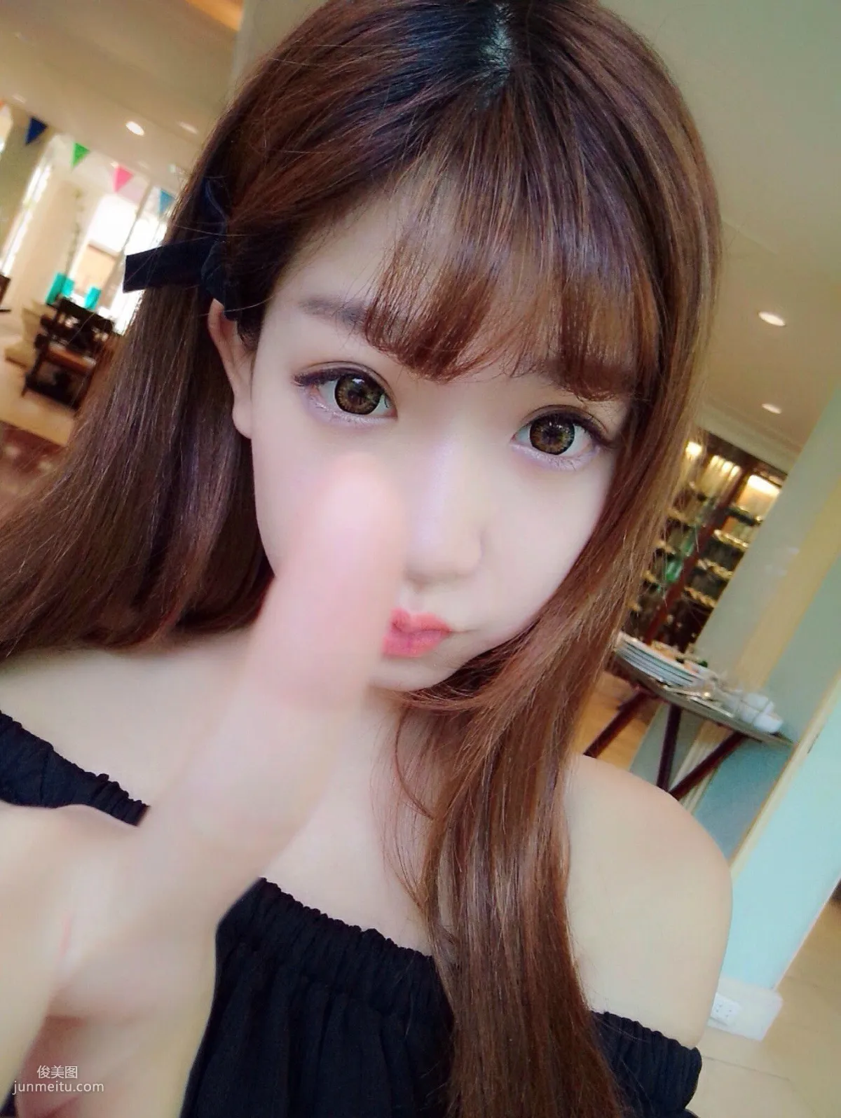 Chen Xiao, Personal Life Photos, Weibo Beautiful Photos Part 2 Photo Collection photo 22