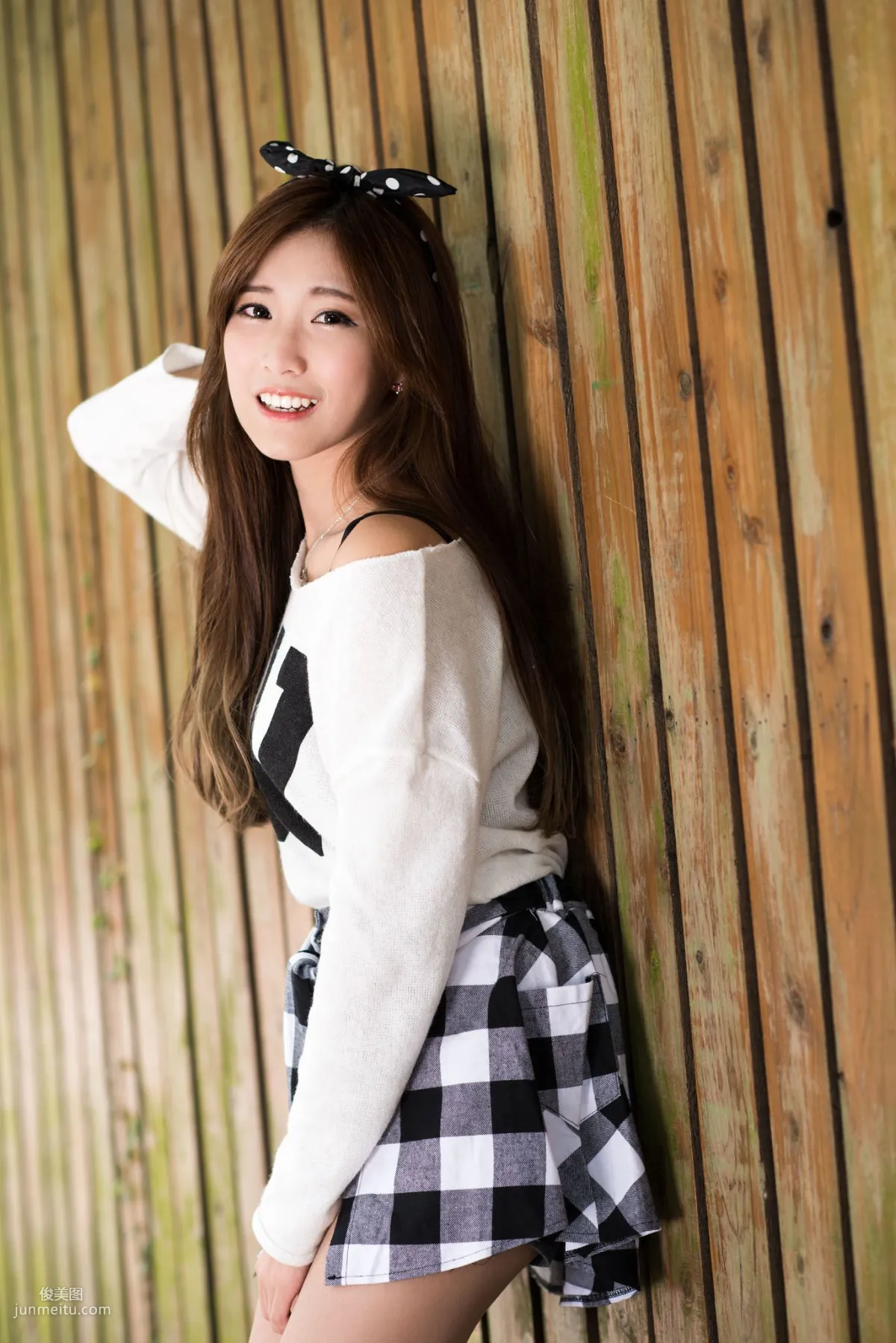 Zhang Chushan: Web Idols photo 23