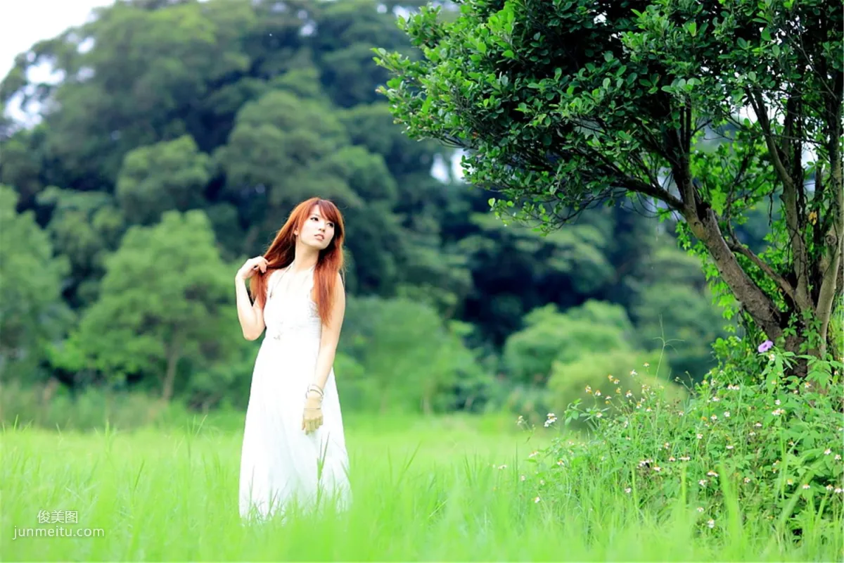 Xiao Jing: Web Idols photo 92