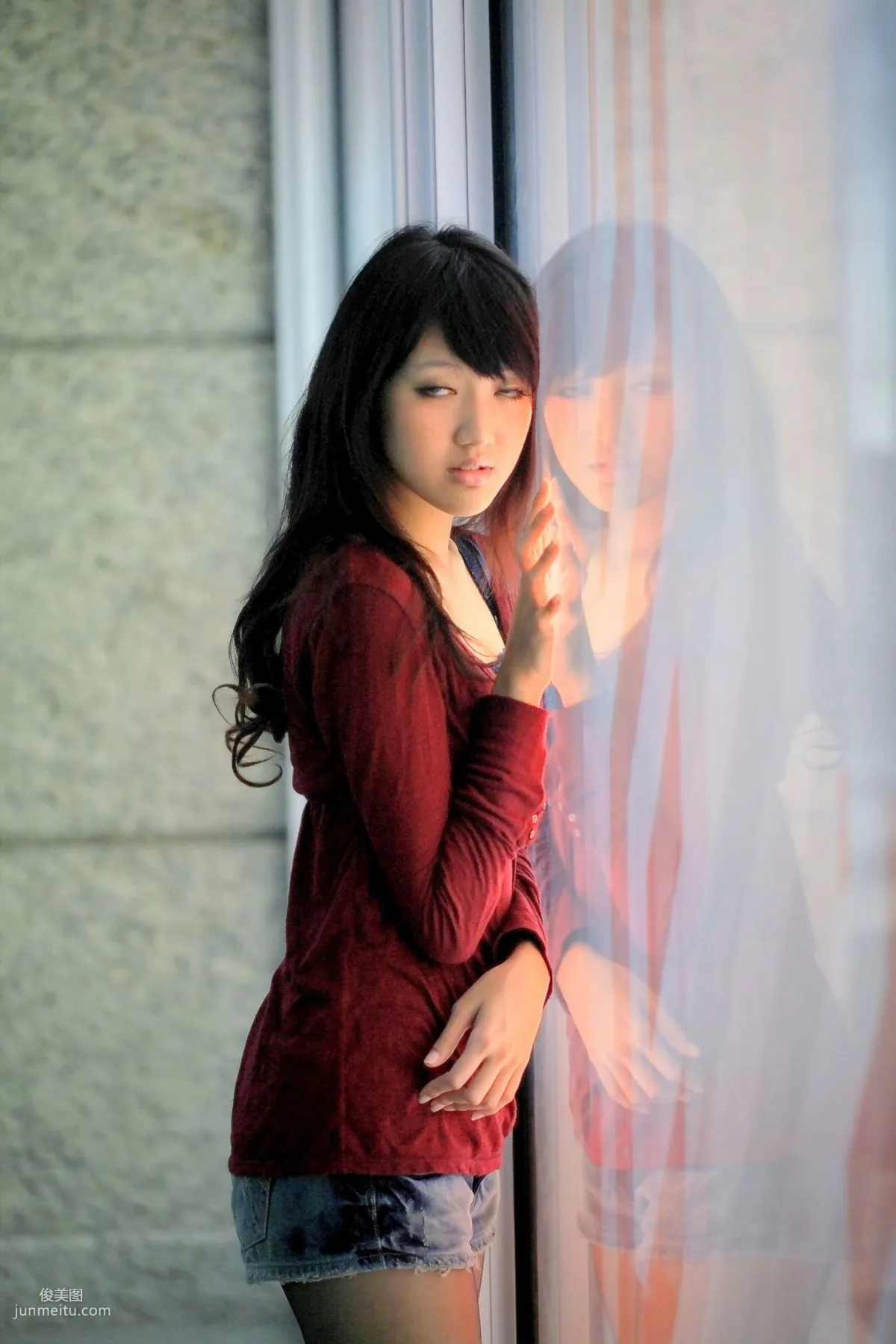 Chen Weiting: Taiwan Beauties photo 5