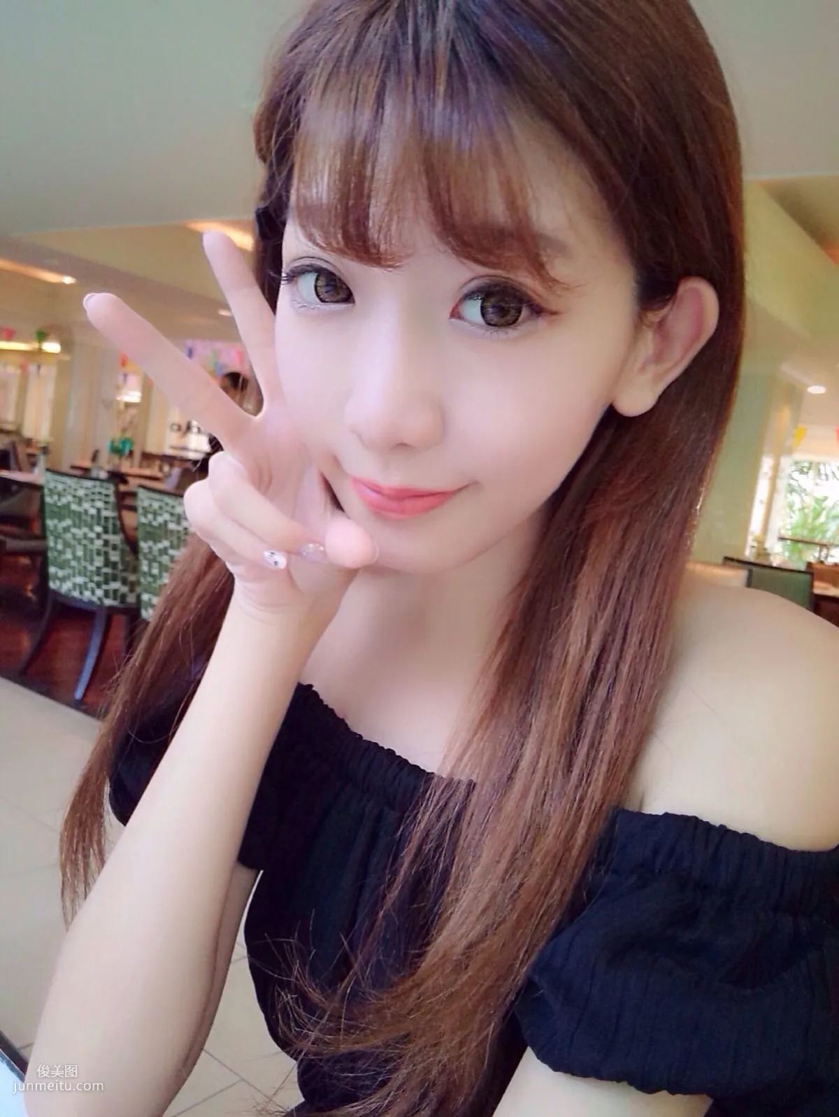 Chen Xiao: Web Idols photo 12