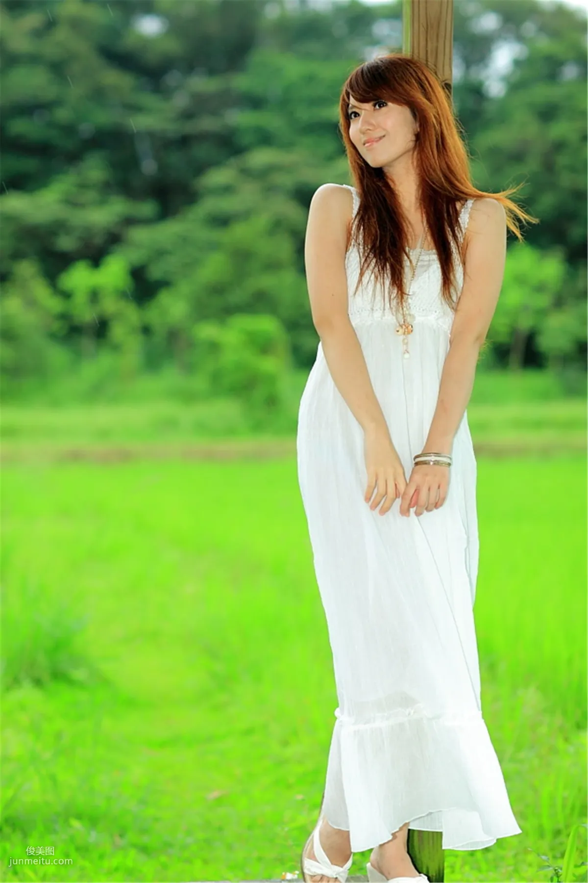 Xiao Jing: Web Idols photo 27