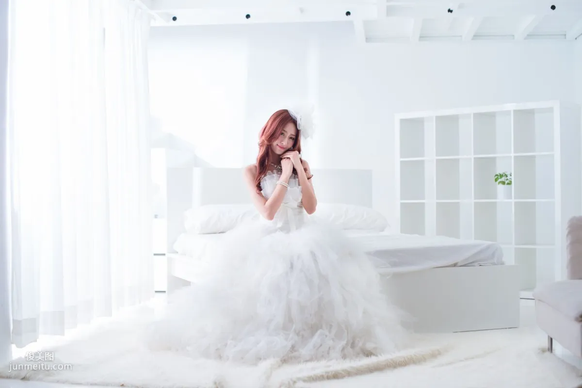 Winnie Xiaoxue: Web Idols photo 65