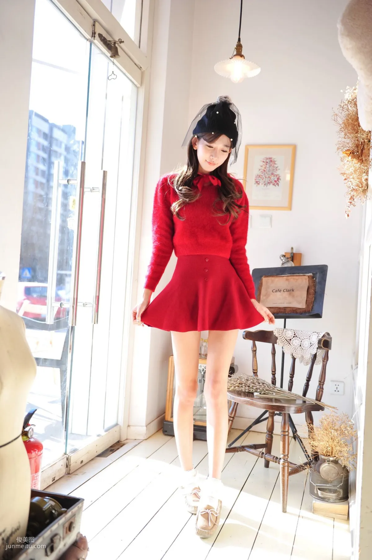 Chen Xiao, Personal Life Photos, Weibo Beautiful Photos Part 2 Photo Collection photo 73