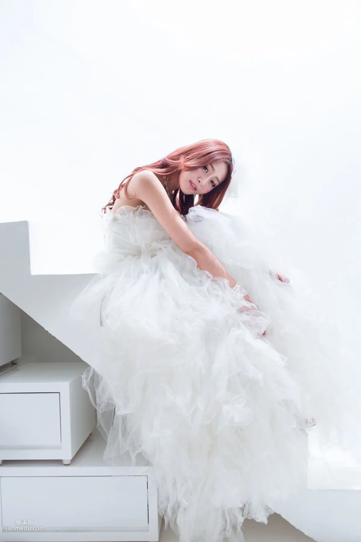 Winnie Xiaoxue: Web Idols photo 42