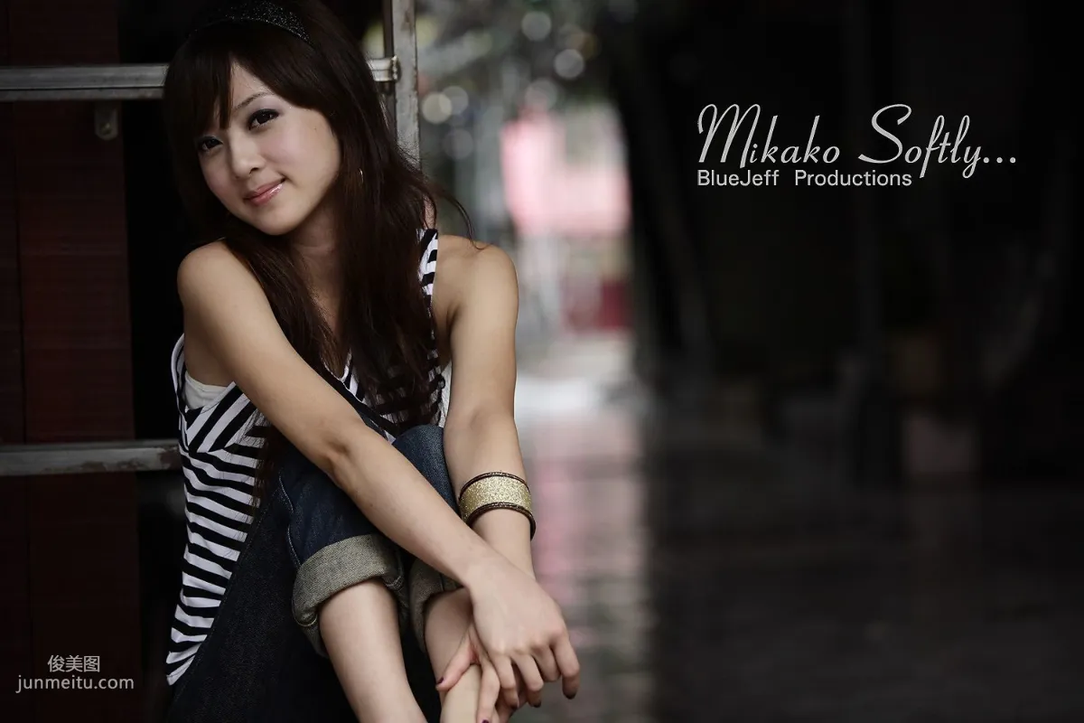 Mikako/張凱潔《咬一口》寫真集 17