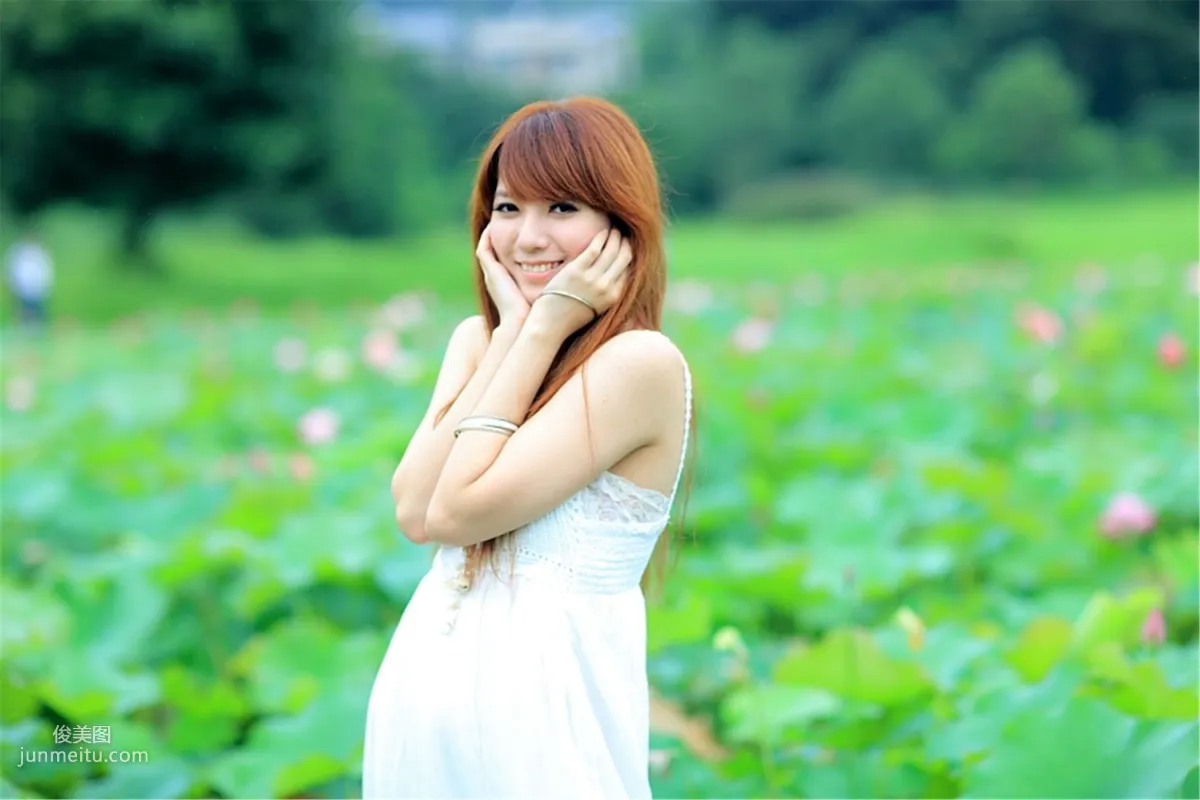 Xiao Jing: Web Idols photo 77