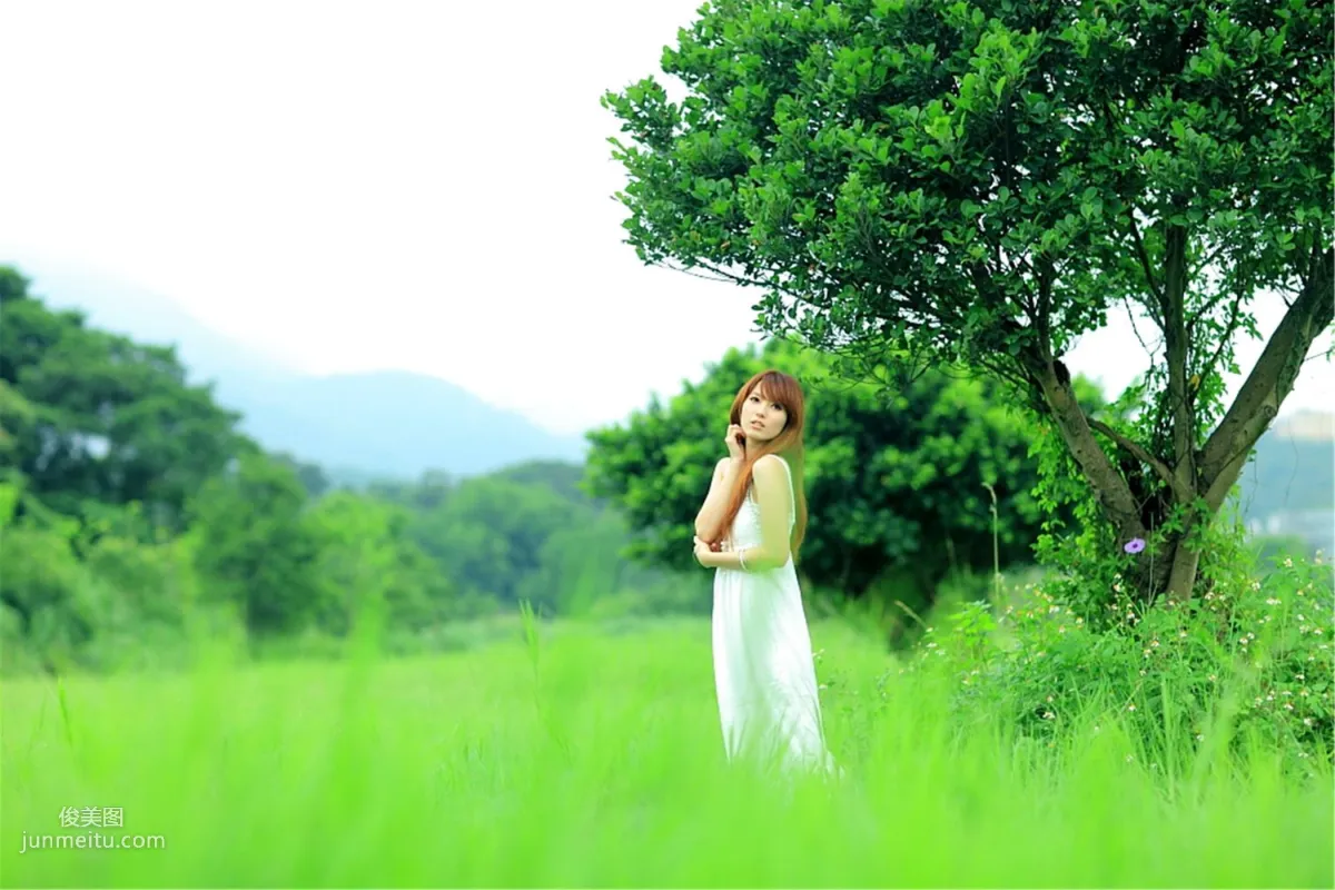 Xiao Jing: Web Idols photo 88
