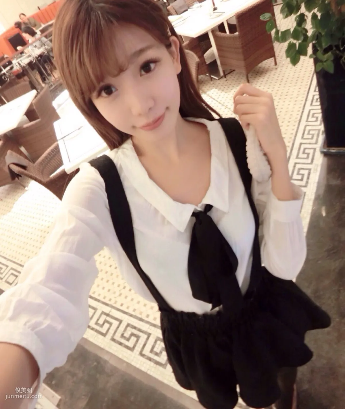 Chen Xiao: Web Idols photo 38