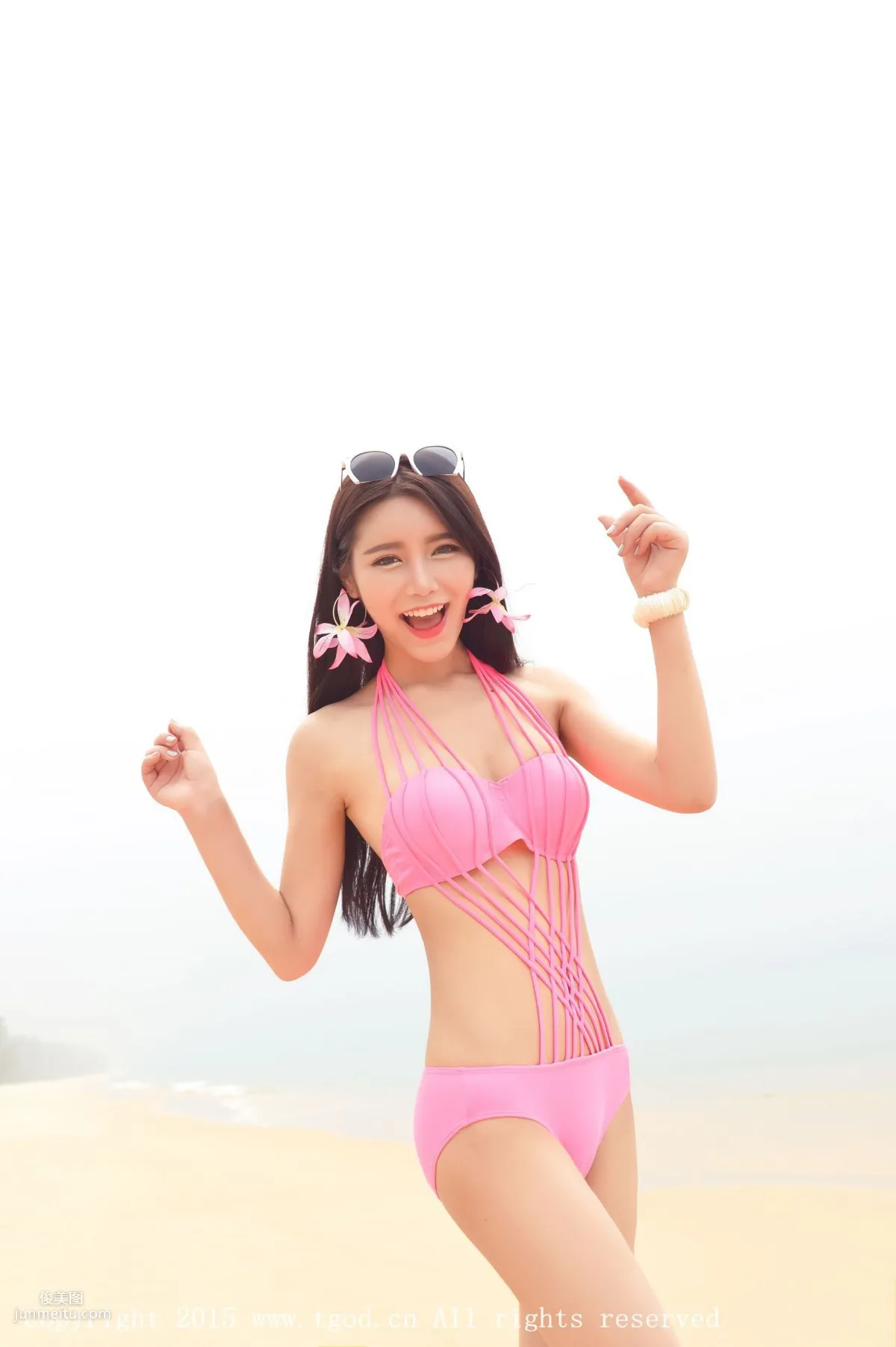 Xu Yanxin: TGOD photo 10