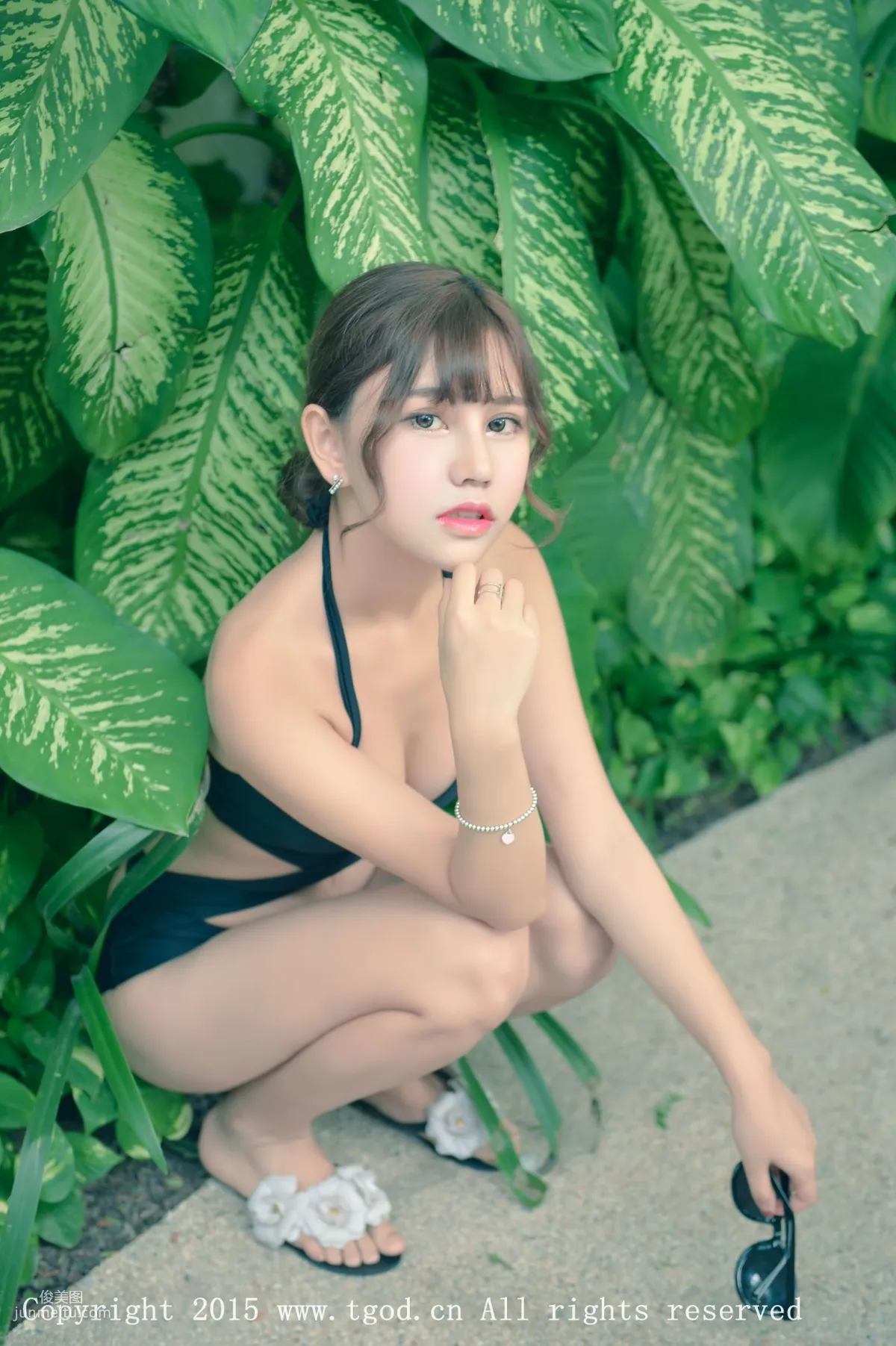 Milk Chuchu: TGOD photo 26