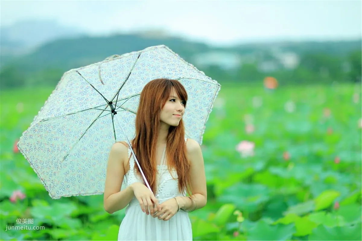 Xiao Jing: Web Idols photo 52