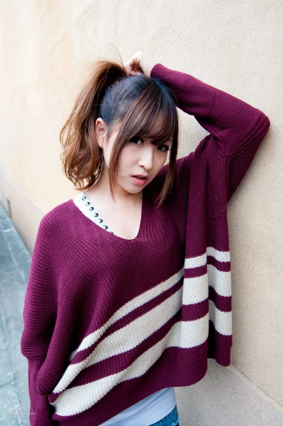 Bu Ding: Web Idols photo 57