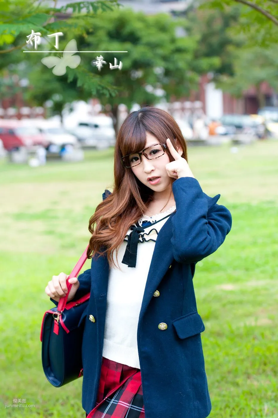 Bu Ding: Web Idols photo 8