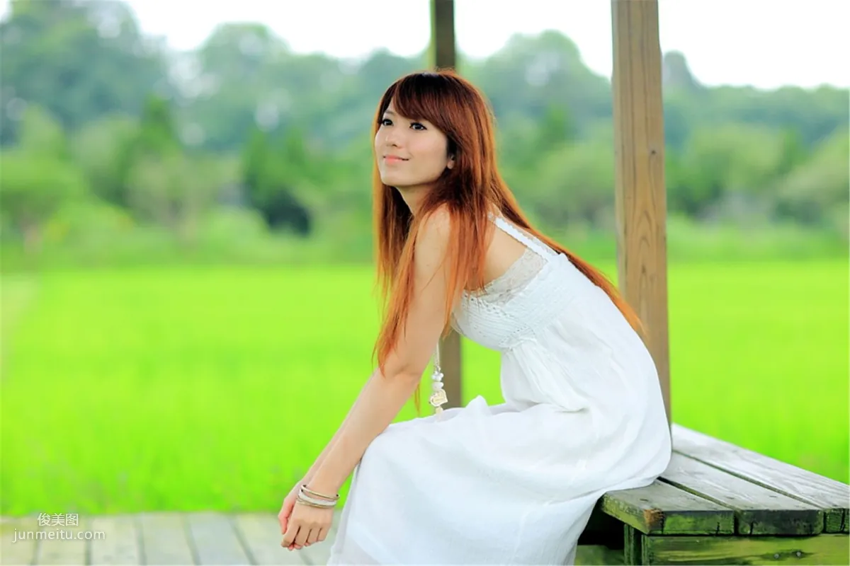 Xiao Jing: Web Idols photo 16