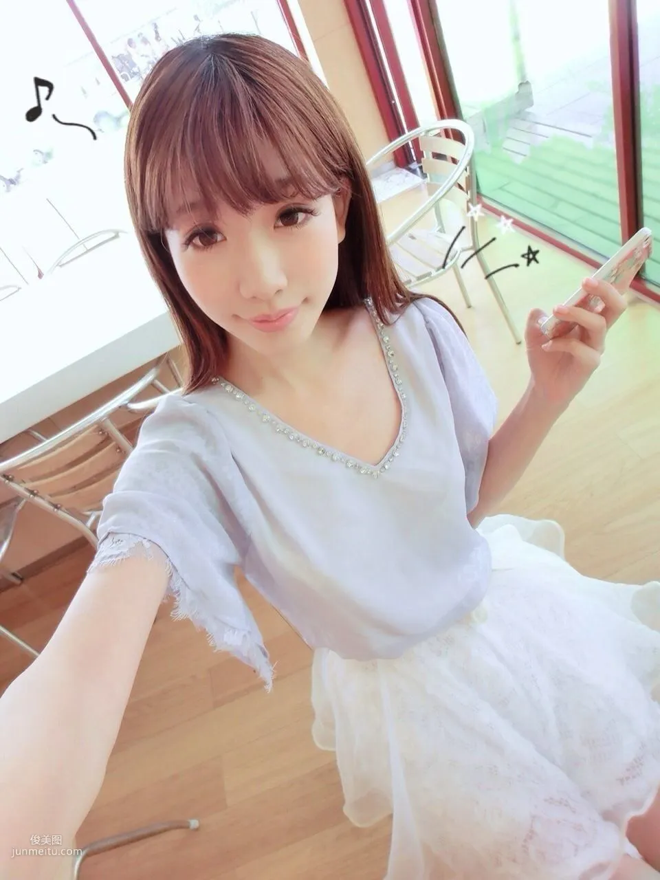 Chen Xiao: Web Idols photo 49