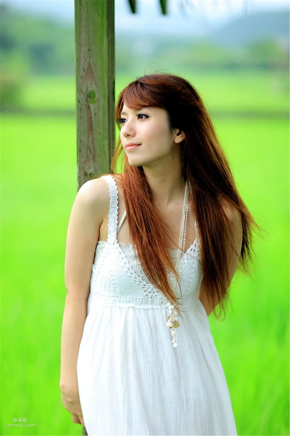 Xiao Jing: Web Idols photo 41