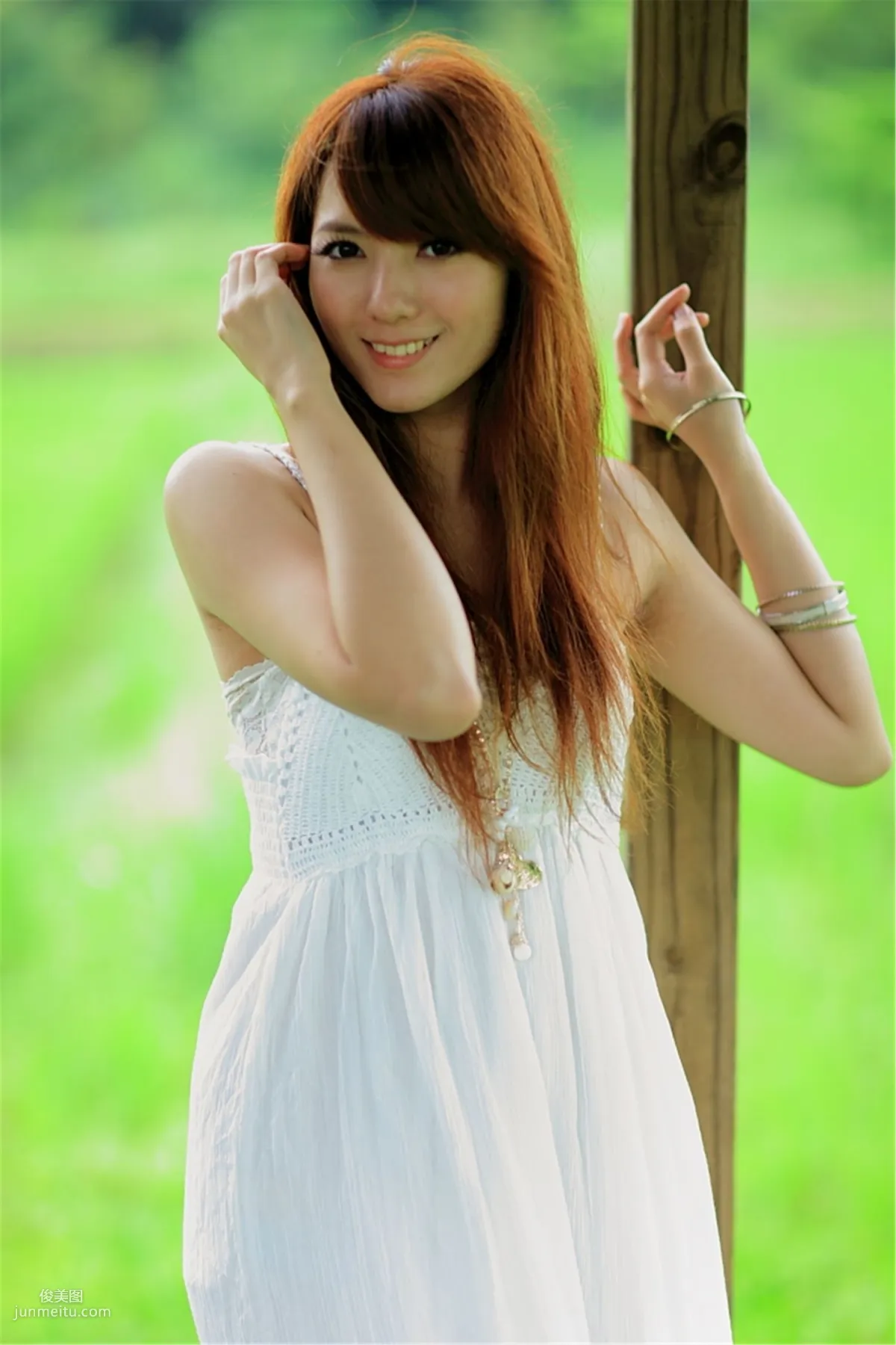 Xiao Jing: Web Idols photo 36
