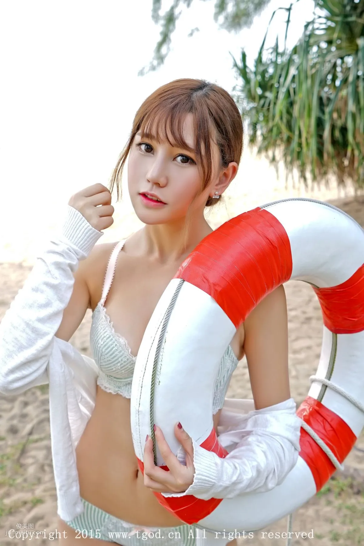 Milk Chuchu: TGOD photo 4