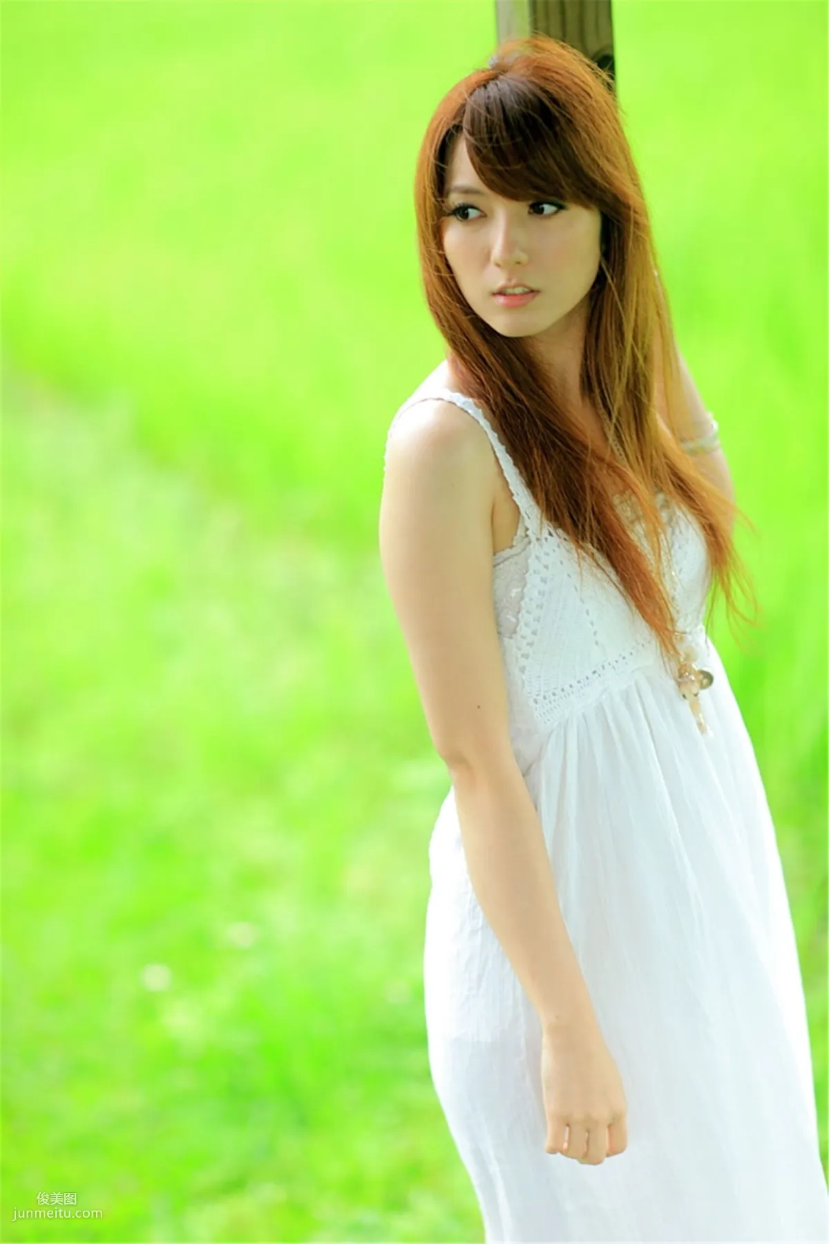 Xiao Jing: Web Idols photo 29