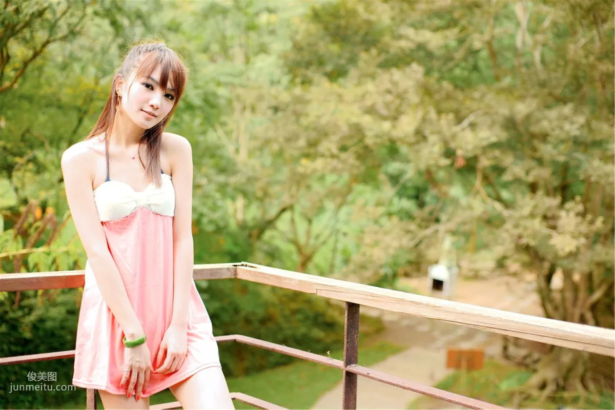He Pinmei: Web Idols photo 24