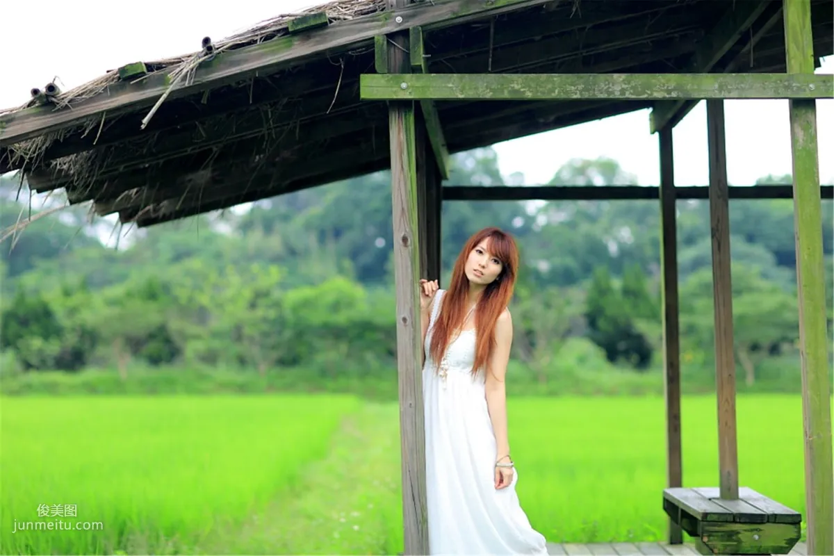 Xiao Jing: Web Idols photo 19