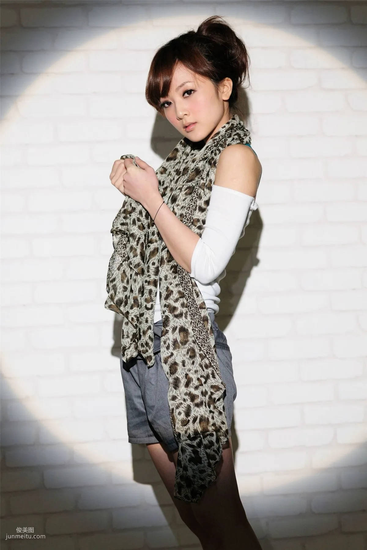 Guozi MM, Outdoor Casual Photos Photo Collection photo 22