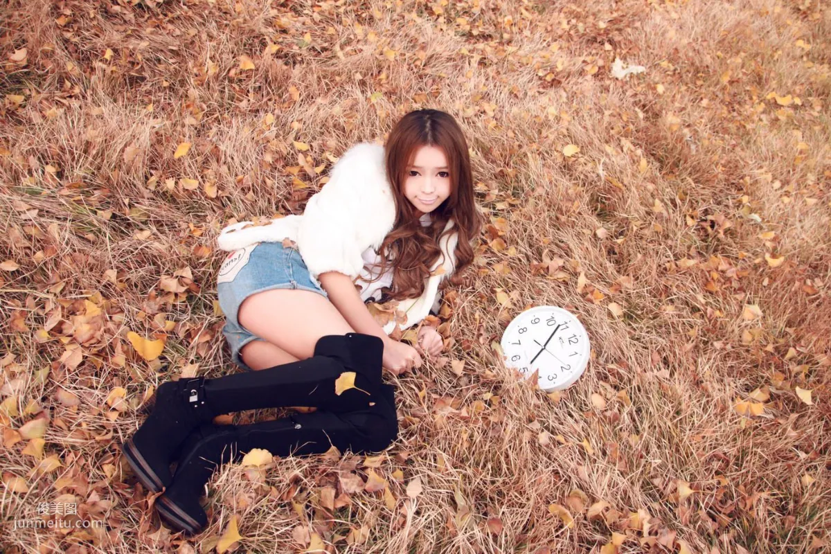 Pei Ziqi: Web Idols photo 32