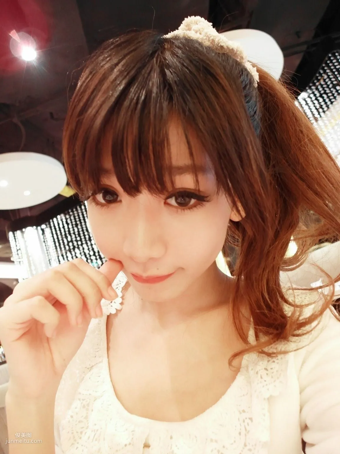 Chen Xiao: Web Idols photo 46