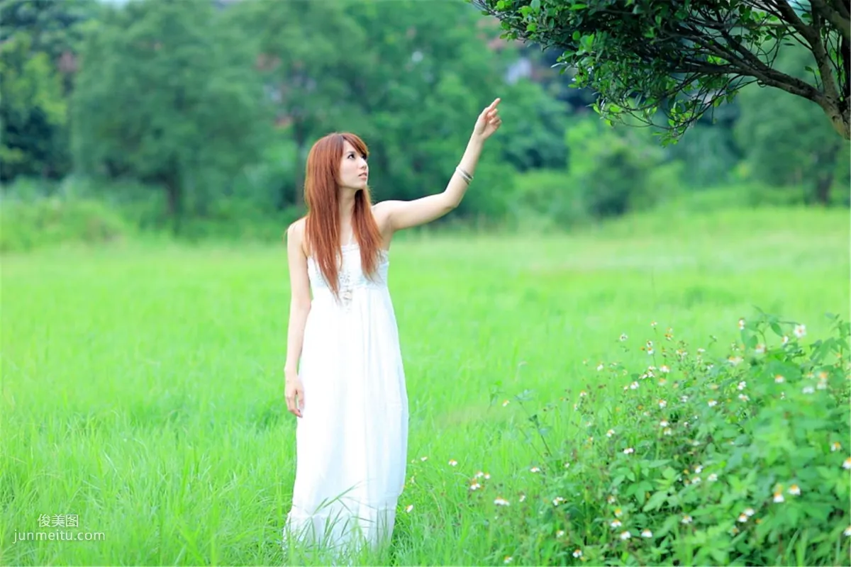 Xiao Jing: Web Idols photo 95
