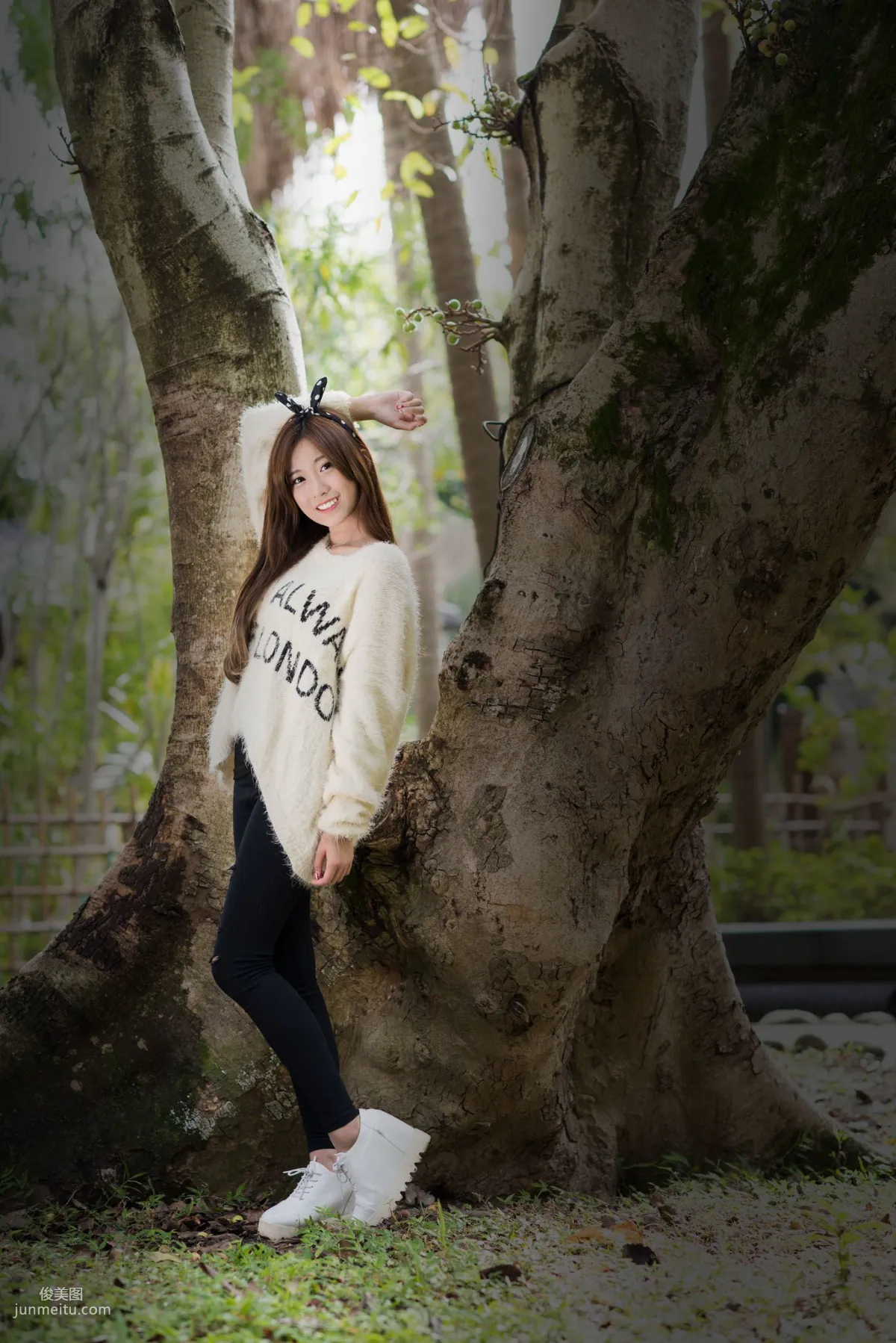 Zhang Chushan: Web Idols photo 39