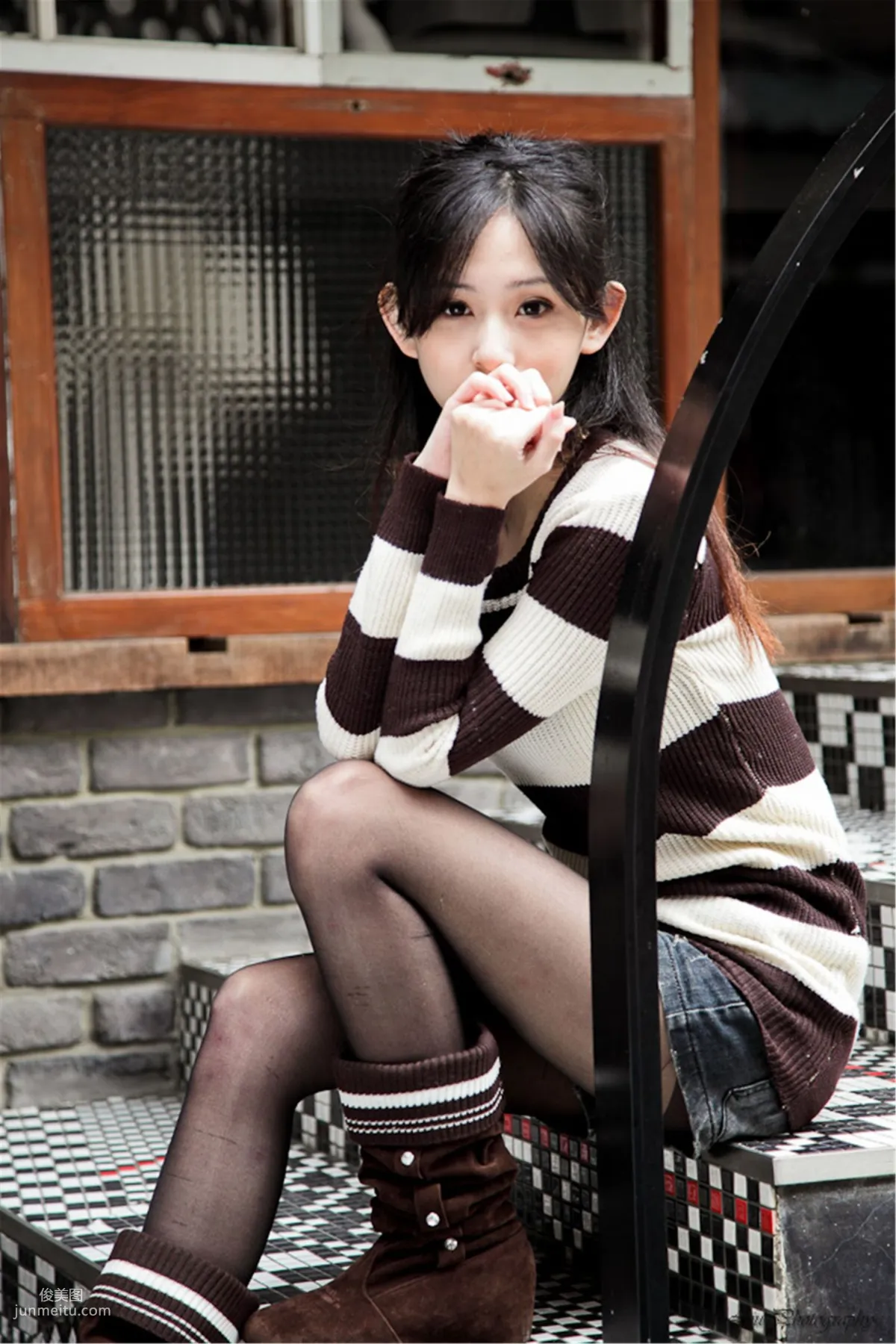 Mei Dusha: Web Idols photo 16