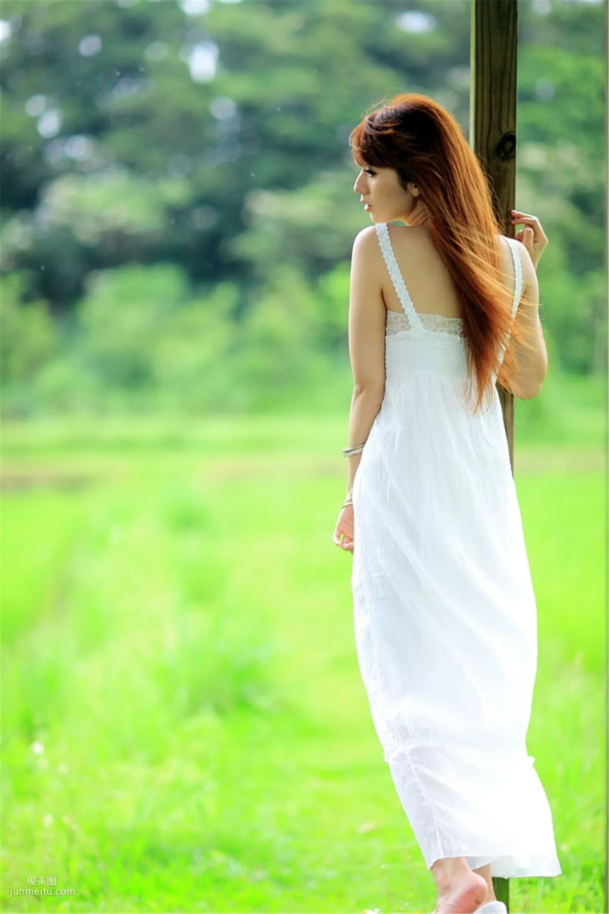 Xiao Jing: Web Idols photo 38