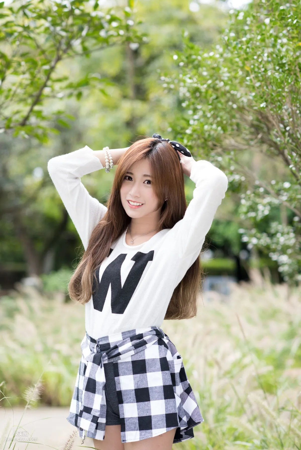 Zhang Chushan: Web Idols photo 28