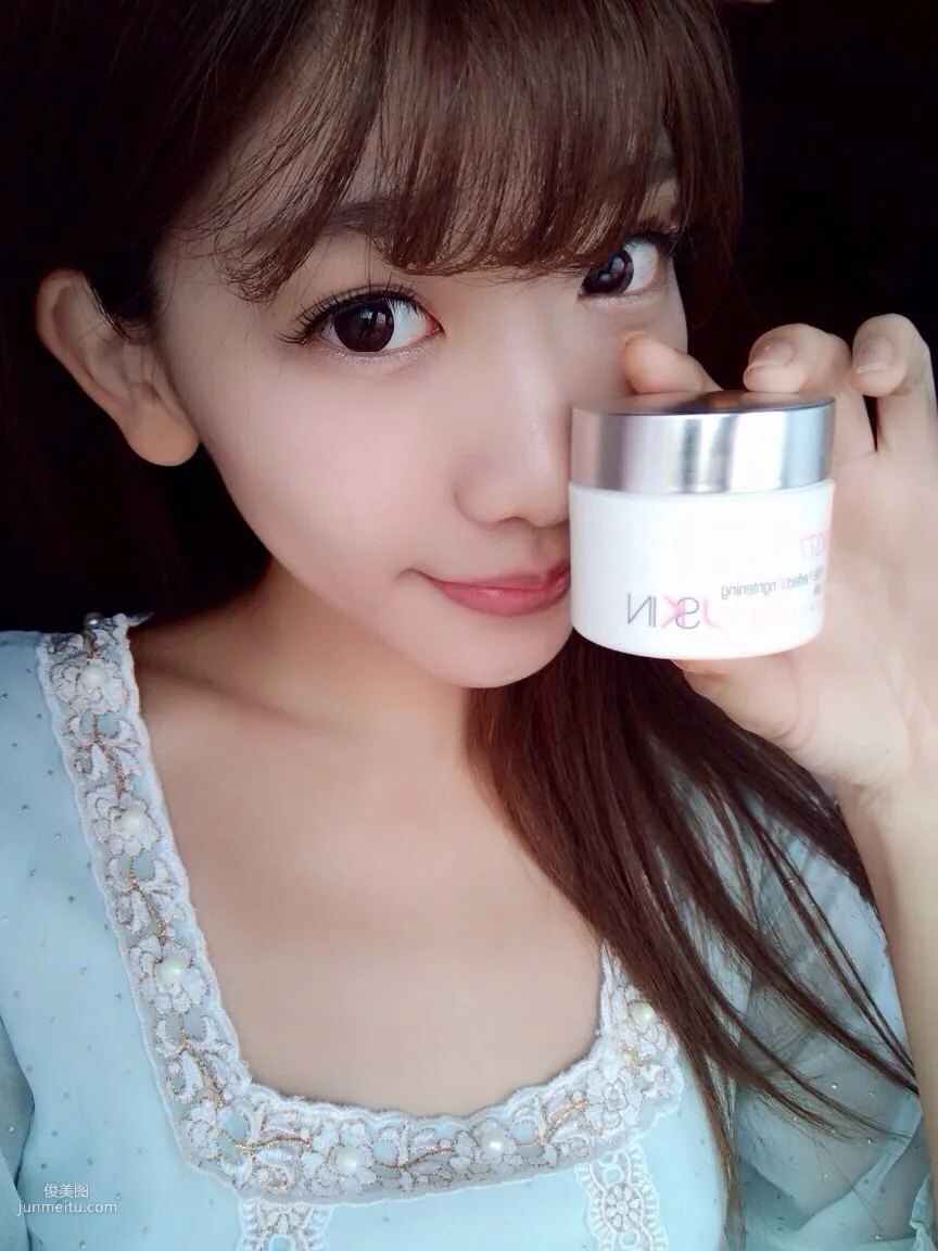 Chen Xiao, Personal Life Photos, Weibo Beautiful Photos Part 2 Photo Collection photo 32