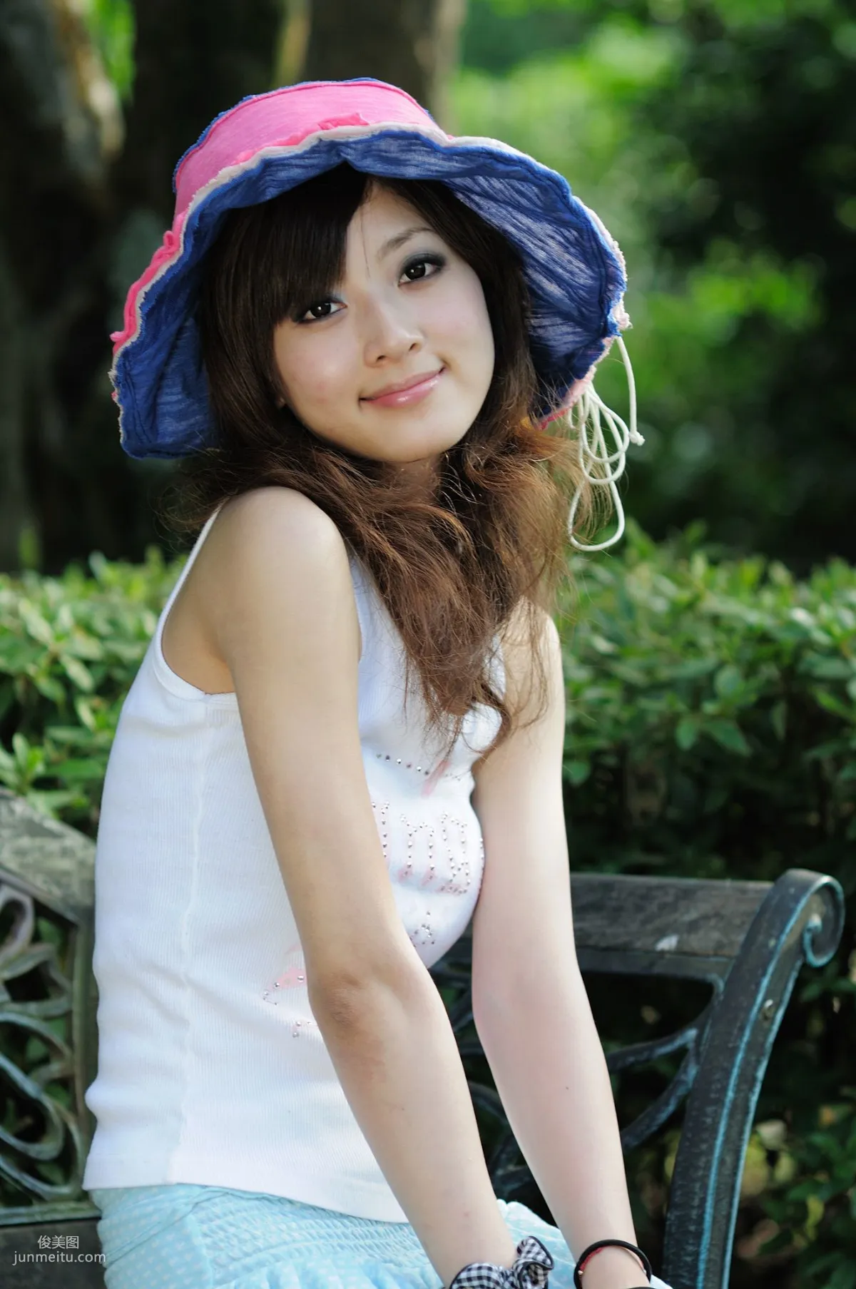 Zhang Kaijie / Zhang Yunfei, Yangmingshan US Military Dormitory Part 1 Photo Set photo 36