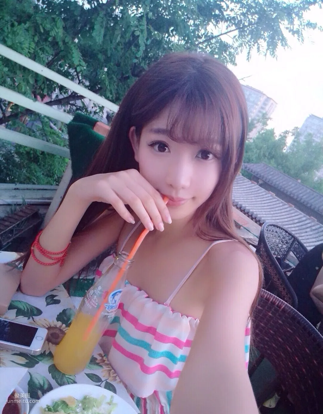 Chen Xiao: Web Idols photo 80