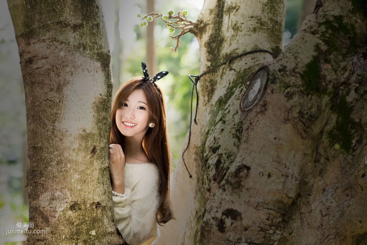 Zhang Chushan: Web Idols photo 2