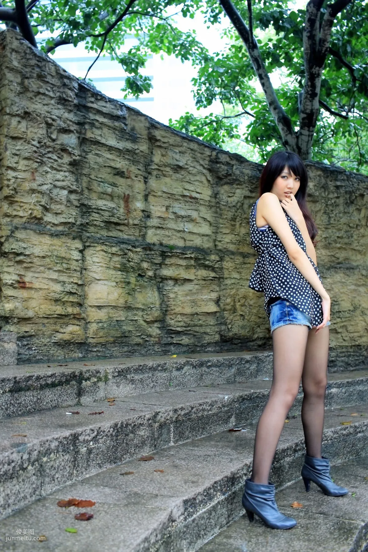 Chen Weiting: Taiwan Beauties photo 11